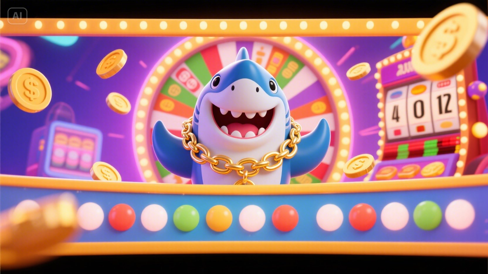 Registration at MrQ Casino