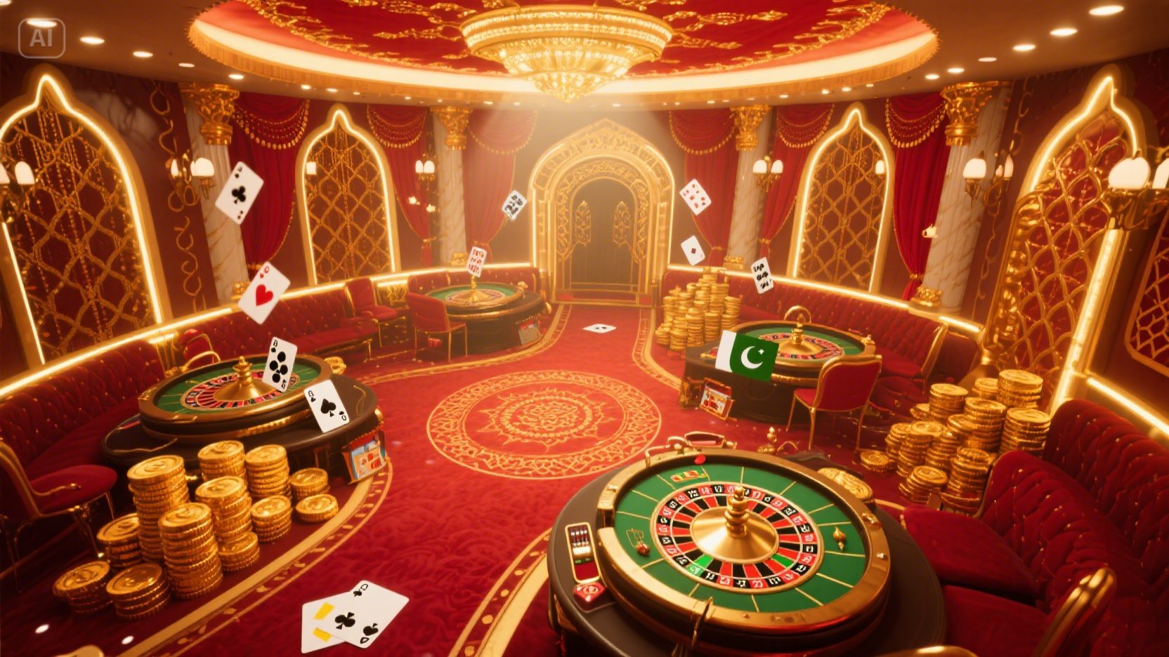 MrQDeposit in PKR and enjoy a 200% instant bonus! Pakistan’s players can spin slots, play live dealer games, and cash out winnings instantly without hassle.