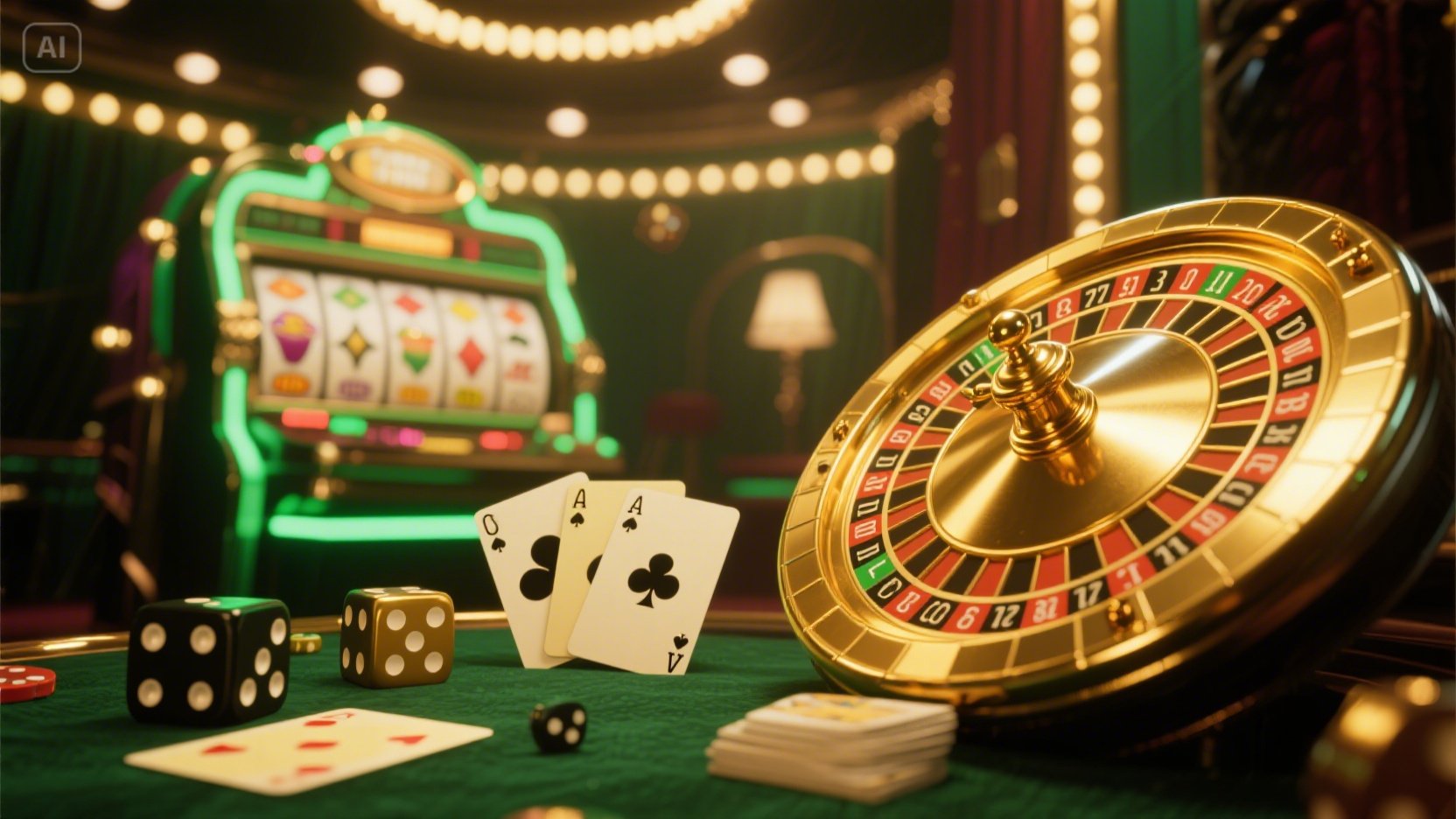 Casino MrQ desktop and mobile interfaces