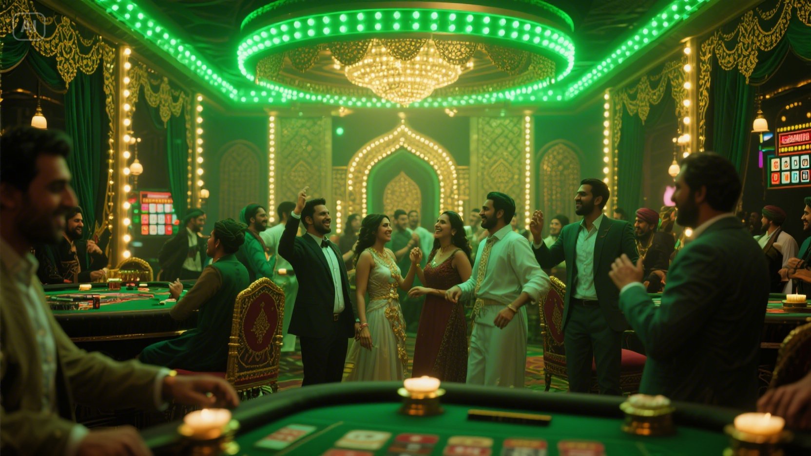 Registration at MrQ Casino