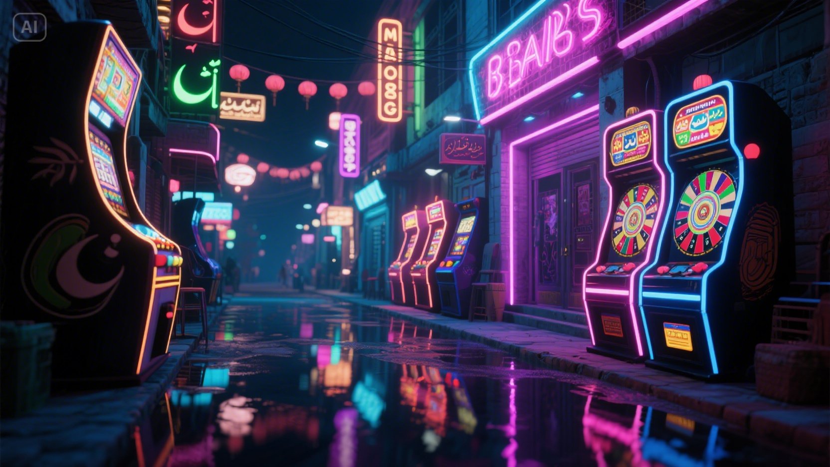 Registration at MrQ Casino