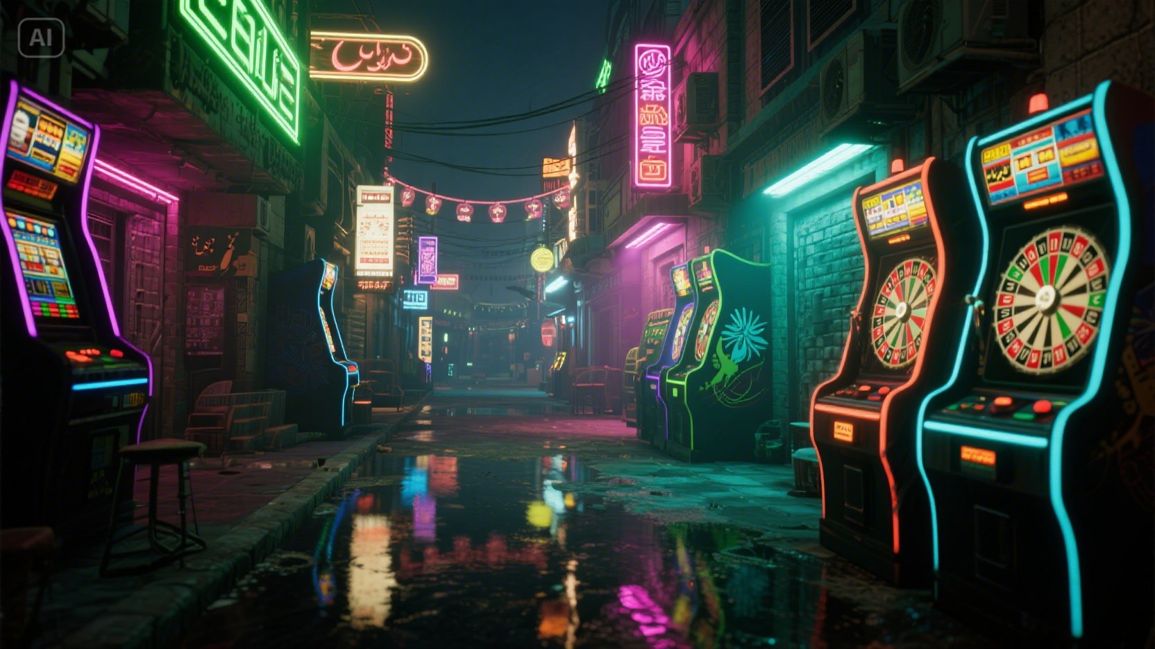 Registration at MrQ Casino